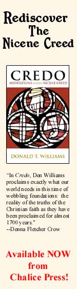 Buy Credo by Dr. Williams!