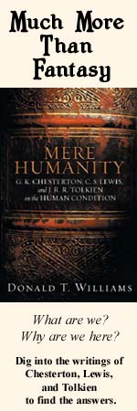 Buy Mere Humanity by Dr. Williams!