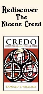 Buy Credo by Dr. Williams!