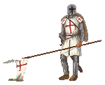 Red Cross Knight